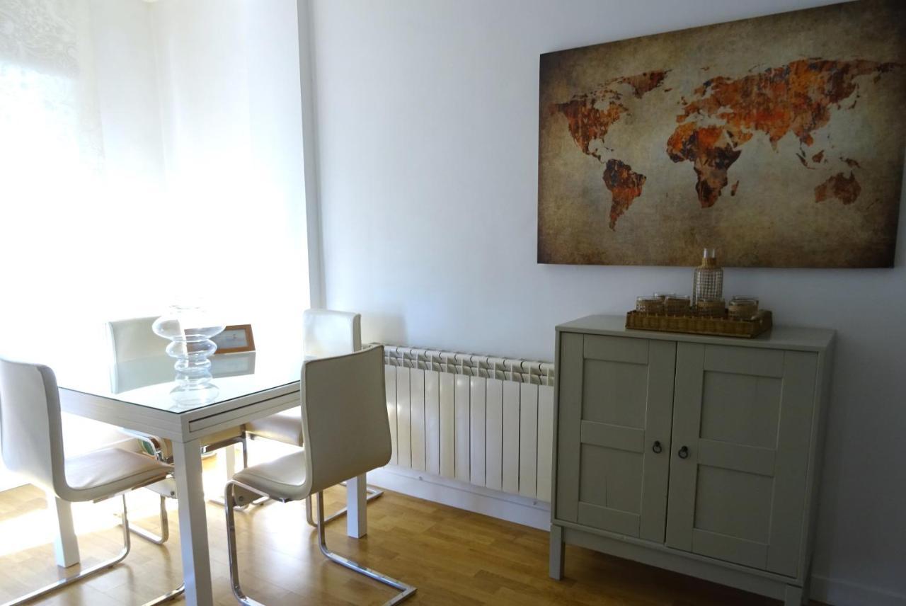 Victoria Stay Alcalá la Real Zewnętrze zdjęcie