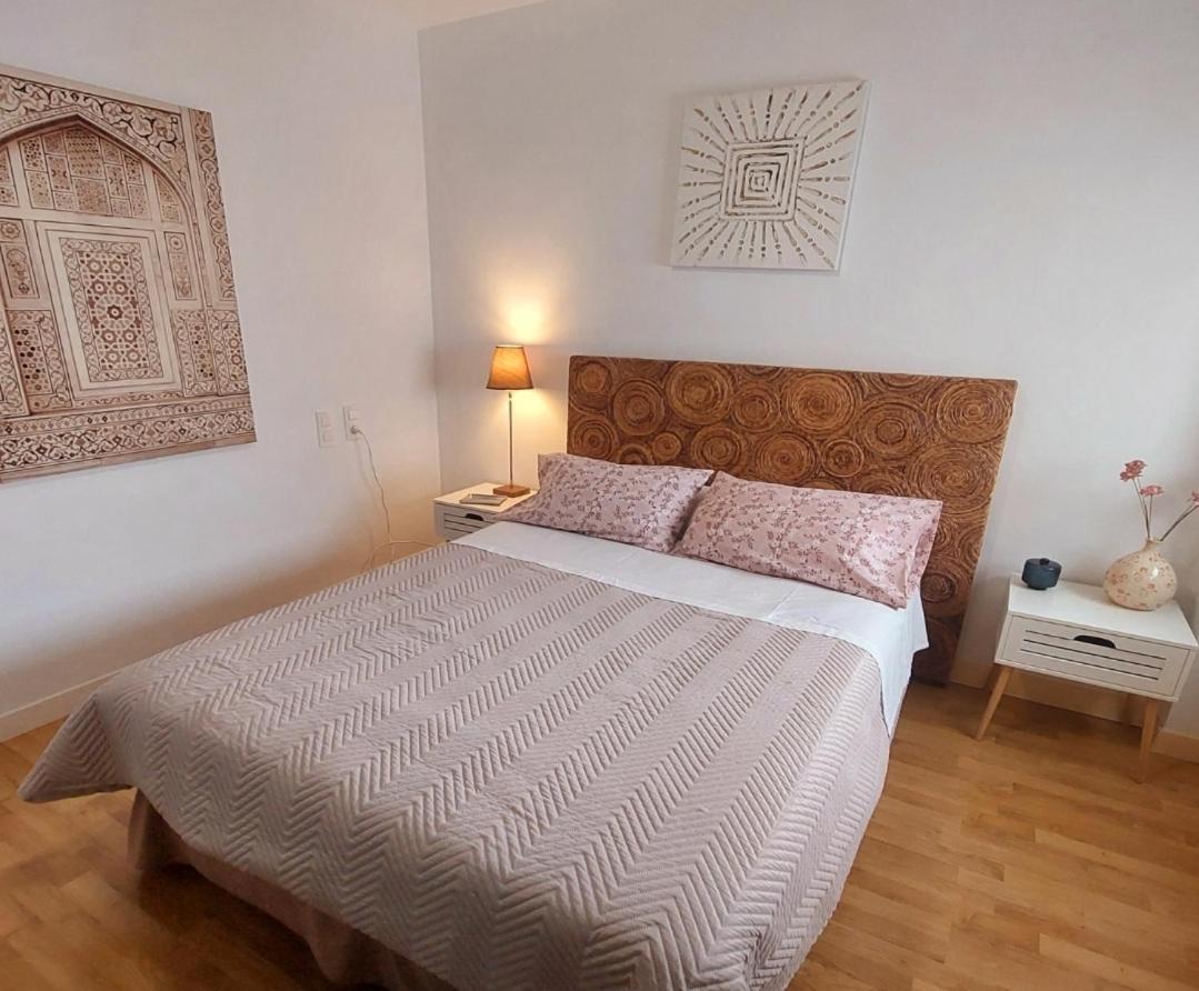 Victoria Stay Alcalá la Real Zewnętrze zdjęcie